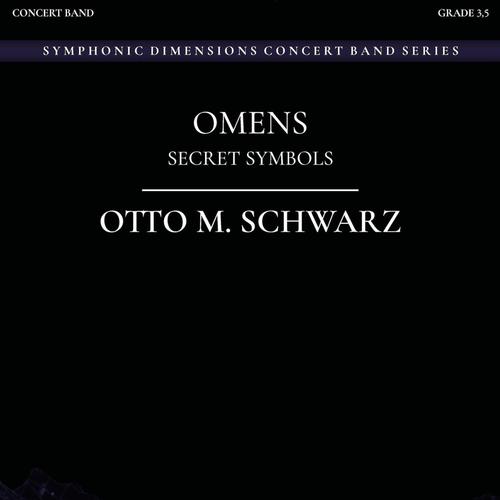 OMENS (feat. The Luxembourg Military Band & Lieutenant Colonel Jean-Claude Braun) [Secret Symbols]