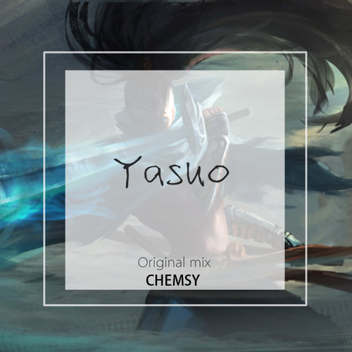 Yasuo（亚索）
