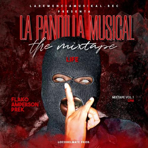 LIFE (feat. PREK FSC, FLAKO & AMPERSON) [Explicit]