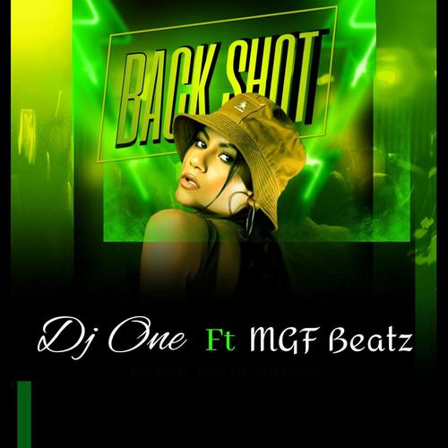 BackShot (feat. MGF Beatz)