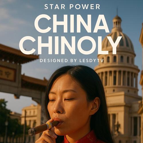 China Chinoly (feat. Star Power)