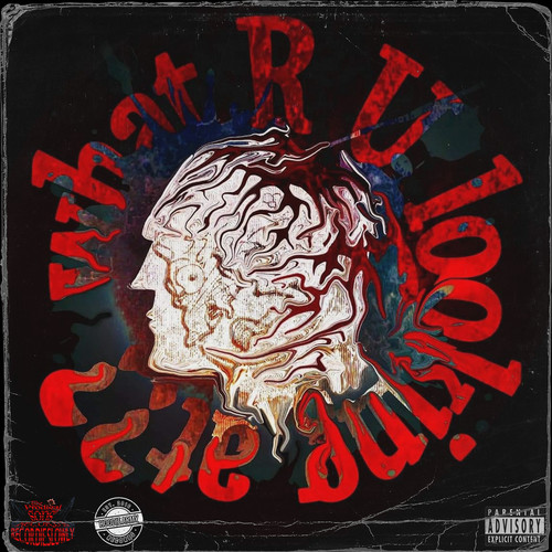 What R U Looking At?? (Explicit)