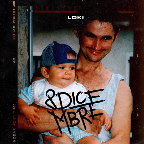 8 Dicembre (feat. Blasto)