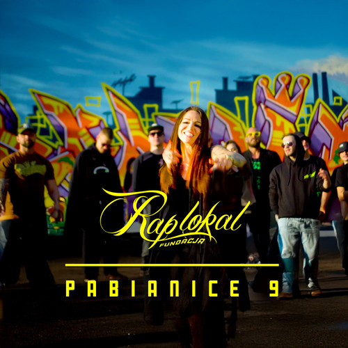 RAP LOKAL Pabianice 9 (Explicit)