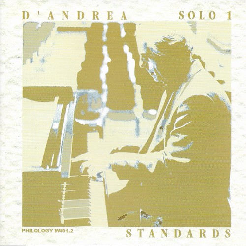 Solo 1: Standards