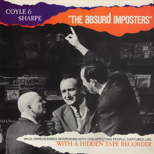 The Absurd Imposters