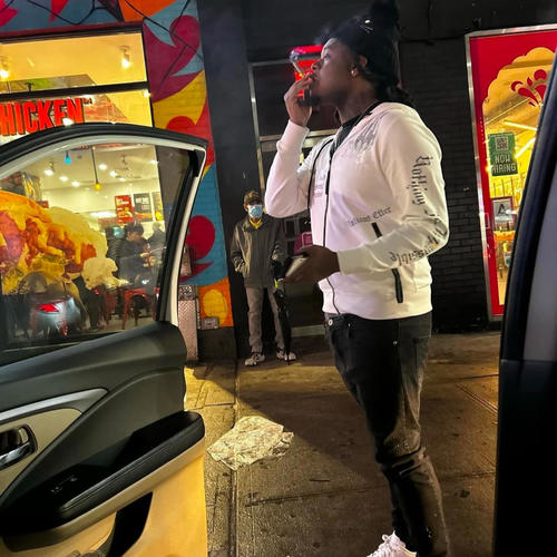 Buss Quick (feat. Zone1eriic & GloZula) [Explicit]