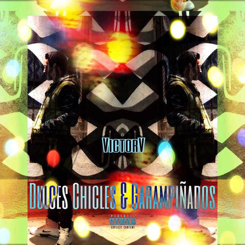 Dulces Chicles & Garampiñados