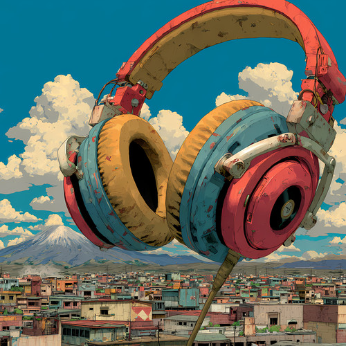 Relaxing Lofi Study Tracks (Instrumental)