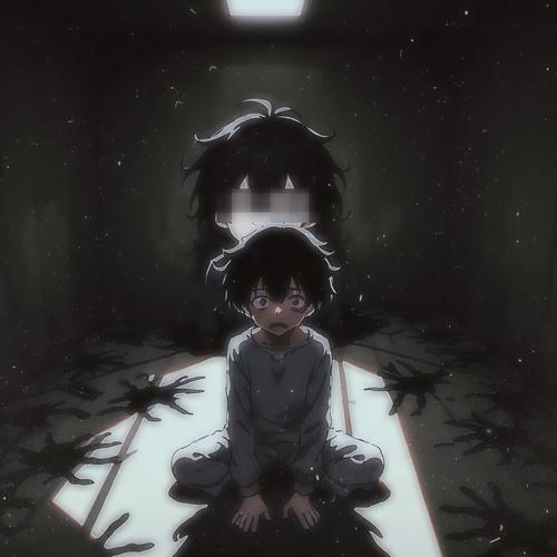 Losing a bit of myself everyday (Explicit)