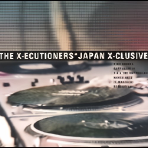 Japan X-Clusive