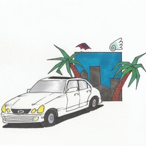 Back 2 da Beach (Explicit)