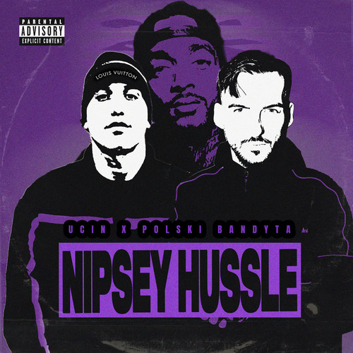 NIPSEY HUSSLE