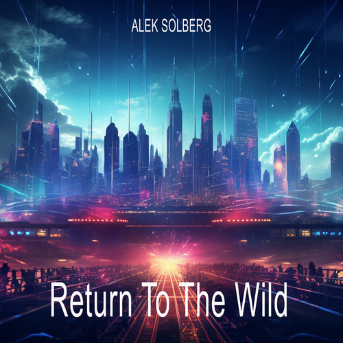 Return To The Wild