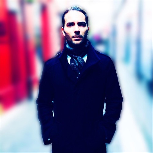 Gypsy Woman (feat. Siana Schofield)