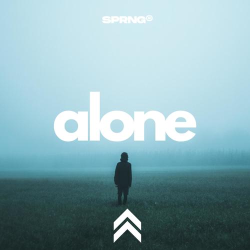 Alone