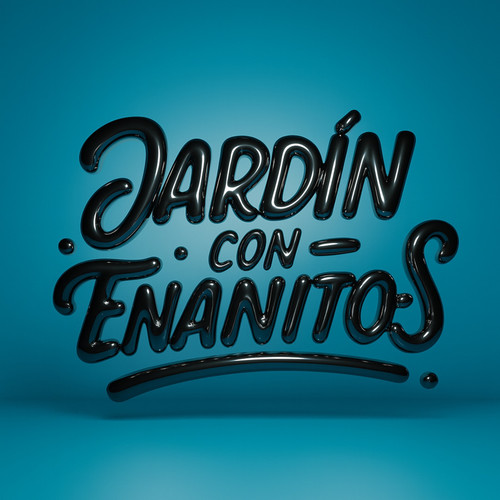 Jardín con Enanitos