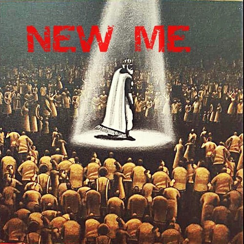 New Me (feat. Rashad Yisrael & Shawshanah Yasharahla)