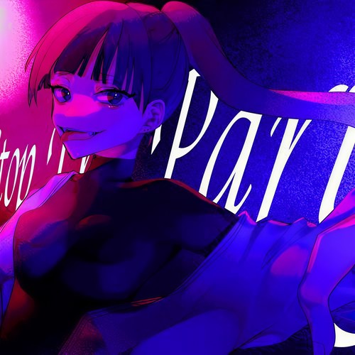Don't Stop the Party (feat. 吉乃)