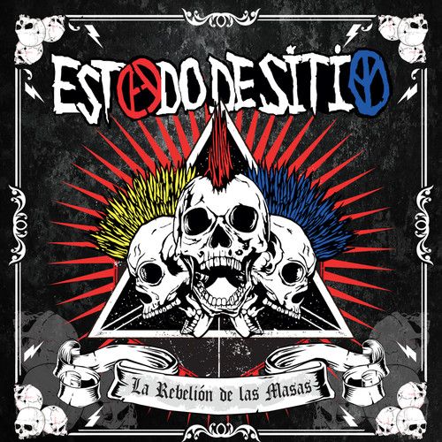 La Rebelión De Las Masas (Explicit)