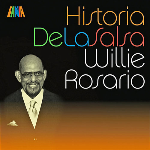 Historia De La Salsa