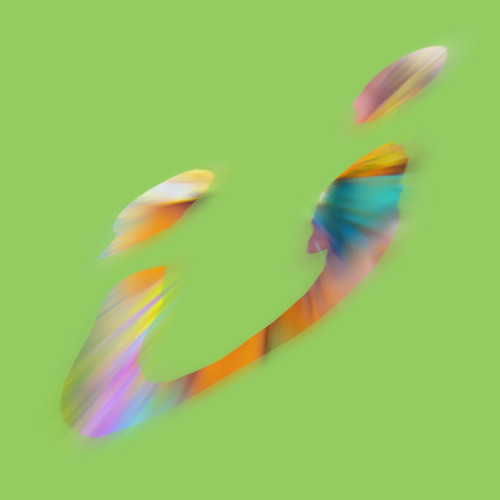 The Fact (Yuri Suzuki Remix)