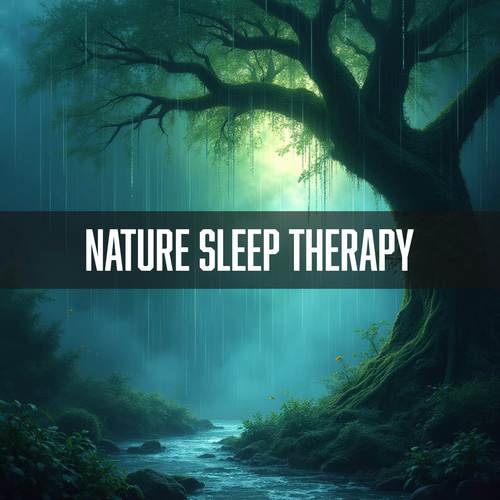 Rainy Nights: Nature’s Sleep Sounds for Deep Rest