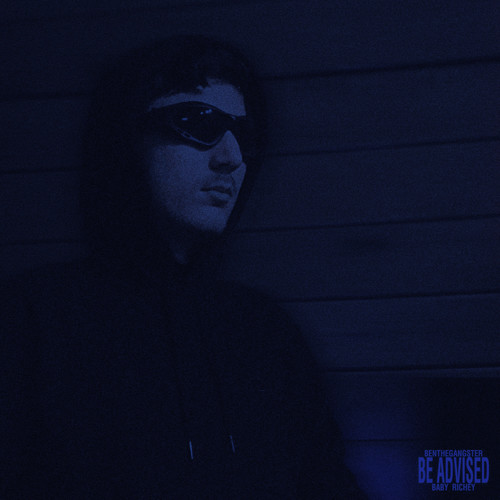 BE ADVISED, Vol. 1 (Explicit)