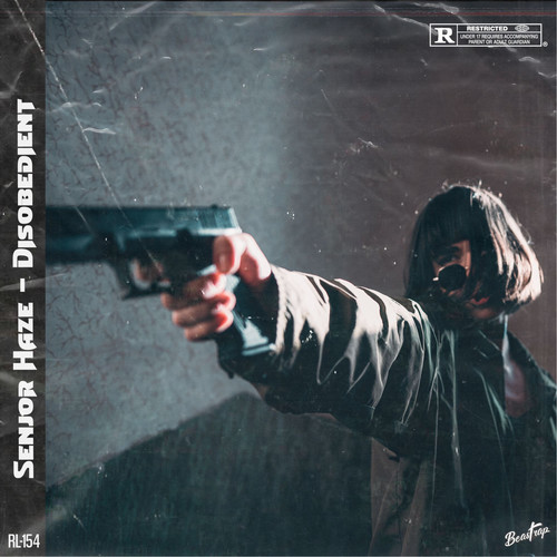 Disobedient (Explicit)