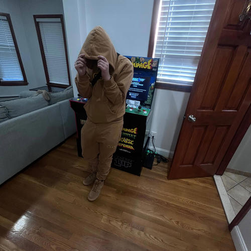 Walk Øut (Explicit)