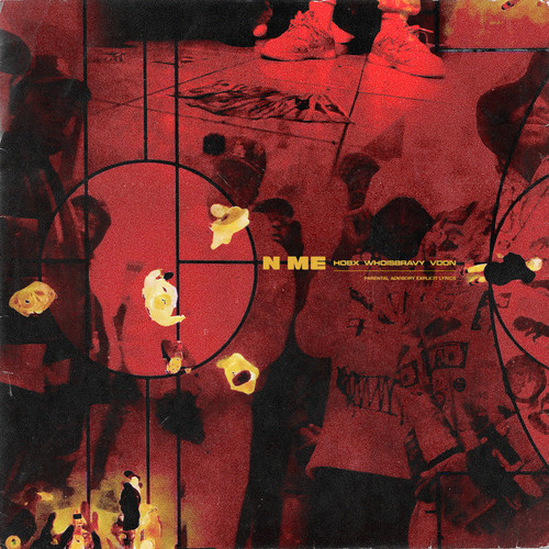 On Me (feat. WhoisBravy) [Explicit]