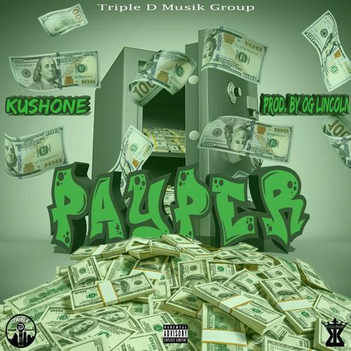 Payper (feat. OG Lincoln) [Explicit]