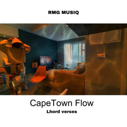 Capetown Flow (Explicit)