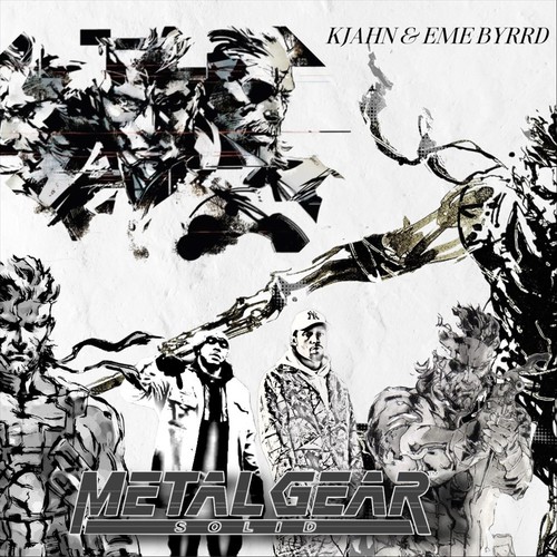 Metal Gear Solid (Explicit)