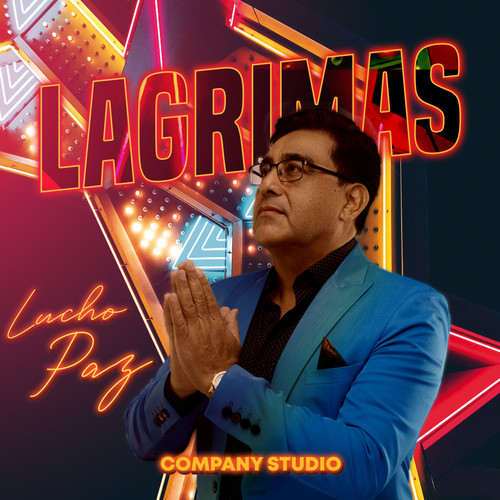 Lagrimas