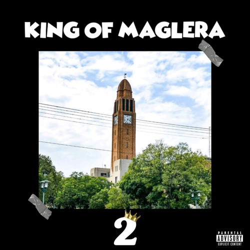 King of Maglera Ll