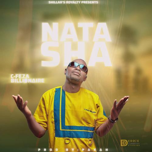 Natasha (feat. Paxah) [Explicit]