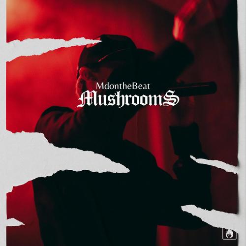 Mushrooms (Instrumental) [Explicit]