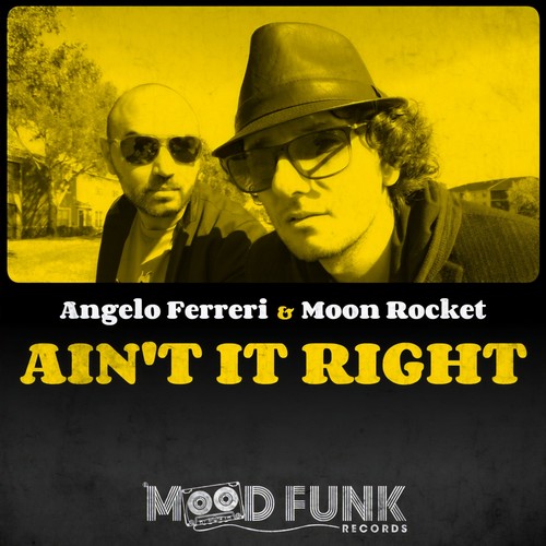 Ain't It Right (Radio Edit)
