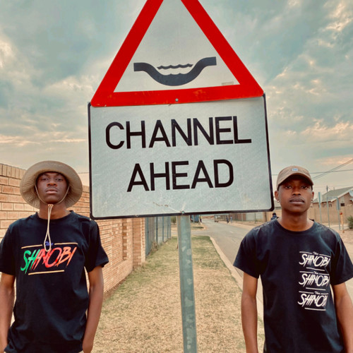 Channel Ahead (Main Mix)