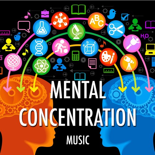 Mental Concentration: Increase Focus and Concentration for Better Study Sessions with these New Age Vibes with Piano Melodies
