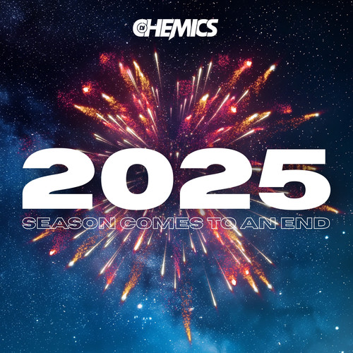 2025 Season Comes To An End