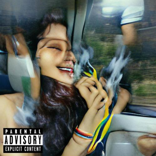 Euphoria (feat. Young Ray) [Explicit]