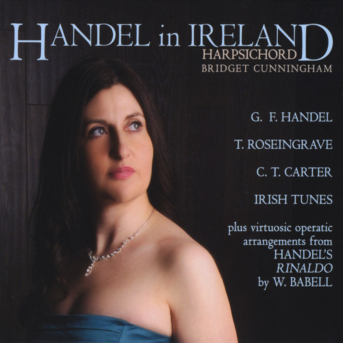 Handel in Ireland