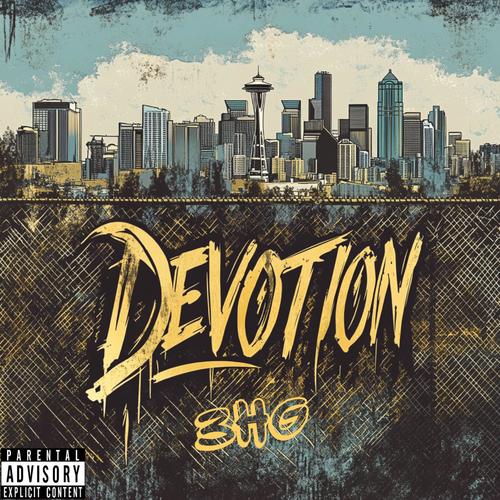 Devotion (Explicit)