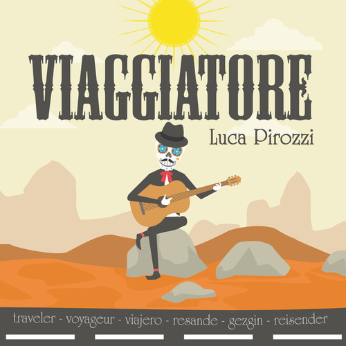 Viaggiatore