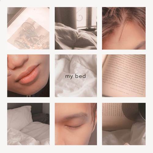 My Bed
