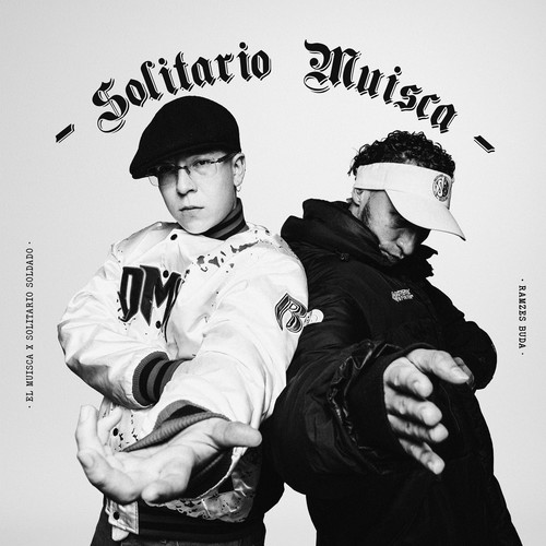 Solitario Muisca (Explicit)