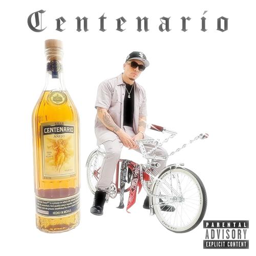 Centenario (feat. Tweakz & Micstro Beats) [Explicit]