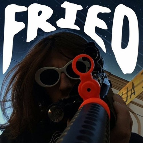 Fried